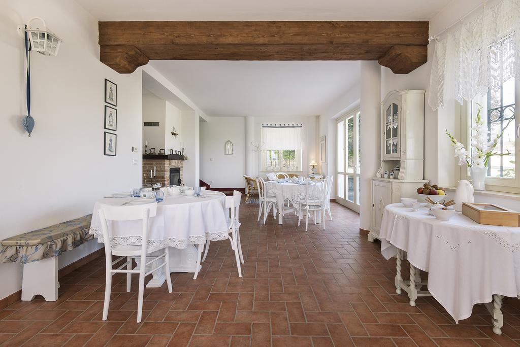 Agriturismo Albarossa Nizza Monferrato Ngoại thất bức ảnh