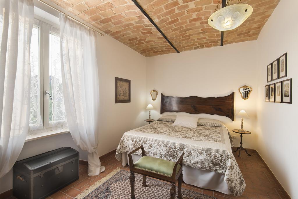 Agriturismo Albarossa Nizza Monferrato Phòng bức ảnh
