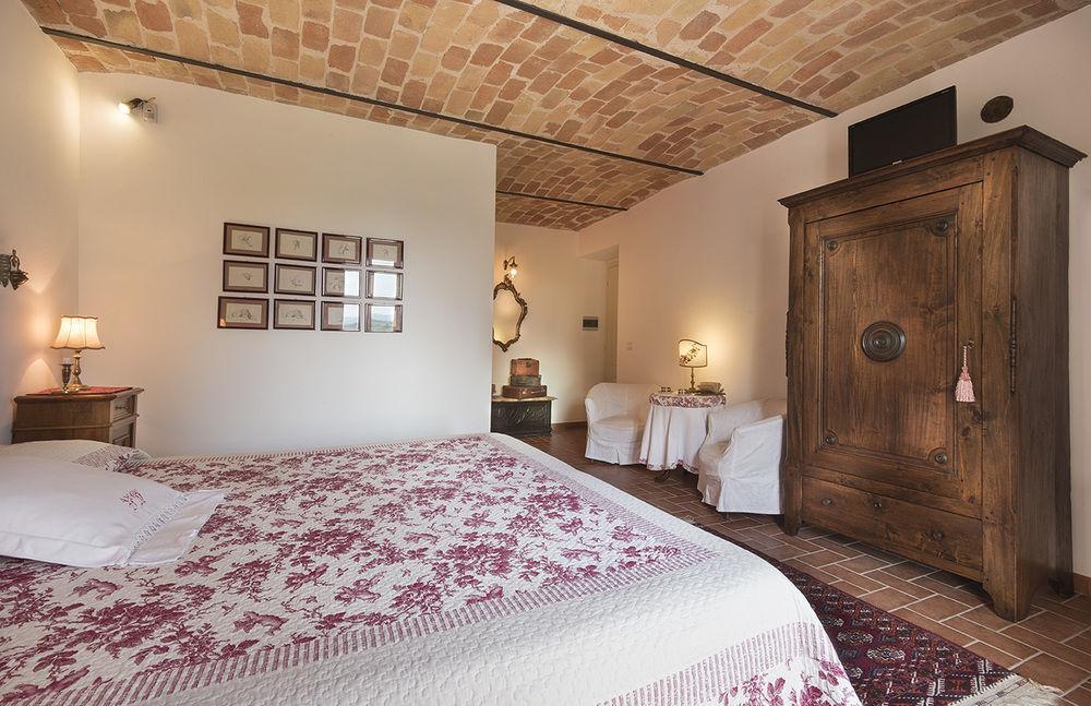 Agriturismo Albarossa Nizza Monferrato Ngoại thất bức ảnh
