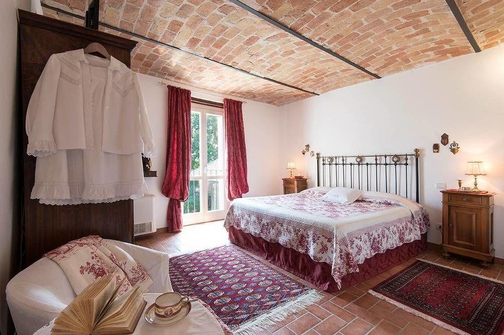 Agriturismo Albarossa Nizza Monferrato Ngoại thất bức ảnh