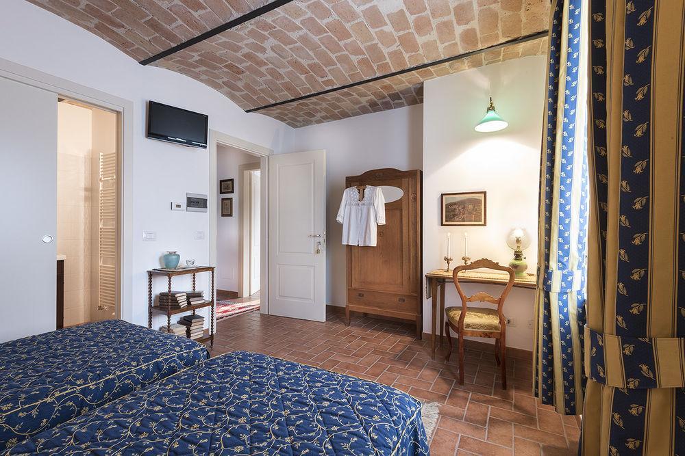 Agriturismo Albarossa Nizza Monferrato Ngoại thất bức ảnh